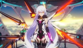 崩坏3女王顶级阵容搭配 崩坏3(最强输出)女王顶级阵容推荐2024