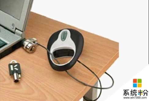 筆記本電腦如何防盜,圖2 筆記本電腦如何防盜,圖2