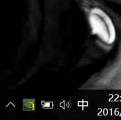 Win10正式版任務欄nvidia圖標有感歎號是怎麼回事?