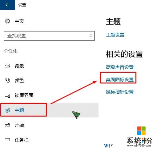 Win10專業版 我的文檔圖標不見怎麼恢複？(2)