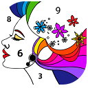 花花填色最新版破解