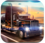 美國卡車模擬2安卓版