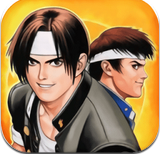 正版拳皇97單機安卓版