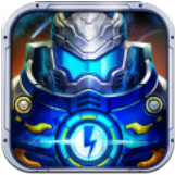 機甲鬥獸場遊戲