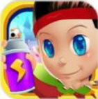 瘋狂酷跑之旅遊戲破解版