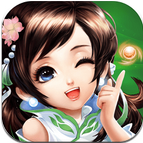 神雕俠侶遊戲飯版本