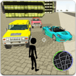 火柴人大冒險破解版免費版