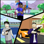 沙雕模擬器2021無限金幣版本