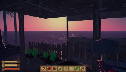 木筏求生聯機版蟲蟲漢化下載