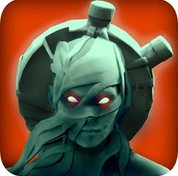 切爾諾貝利大逃亡安卓版