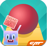 滾球天空無限版