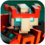 機器人角鬥場遊戲破解版