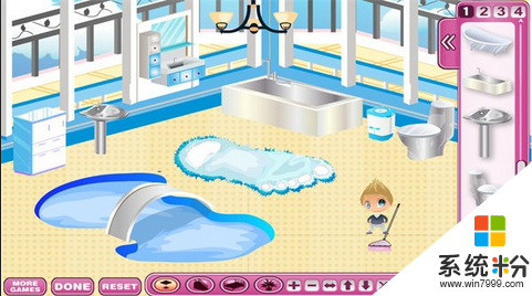 裝扮公主娃娃屋破解版下載