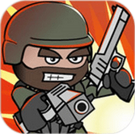 塗鴉軍團免廣告破解版無限墨水