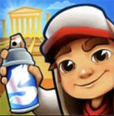 地鐵跑酷破解版2022