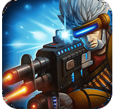 暴擊僵屍2015正版