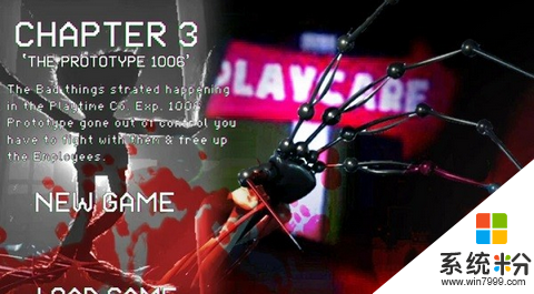 波比的遊戲時間第3章手機版下載