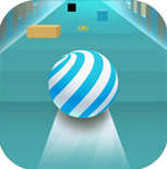 瘋狂的球球破解版無限鑽石