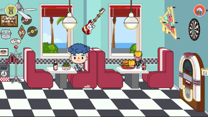 米加世界安卓版下載