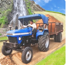 3d農業拖拉機模擬器