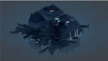 北方絕境官方手機版下載