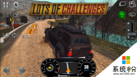 真實駕駛模擬器漢化版無限金幣下載