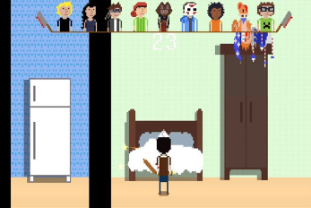 屠夫躲貓貓手遊免費版下載