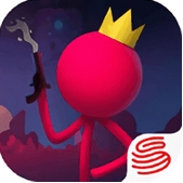 逗鬥火柴人遊戲鑽石版