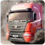 卡車人生中文版