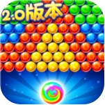 泡泡精靈傳奇無限金幣版