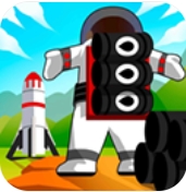 登月探險家修改版