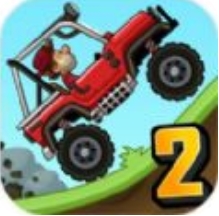 登山賽車2內置菜單最新版