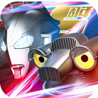 奧特曼係列ol奧王歸來菜單版