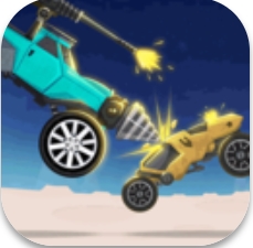 飛車大亂鬥內購版