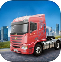 卡車人生安卓版無限金幣版