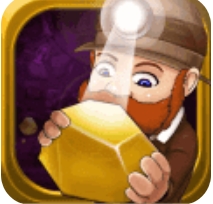 黃金礦工紅包版