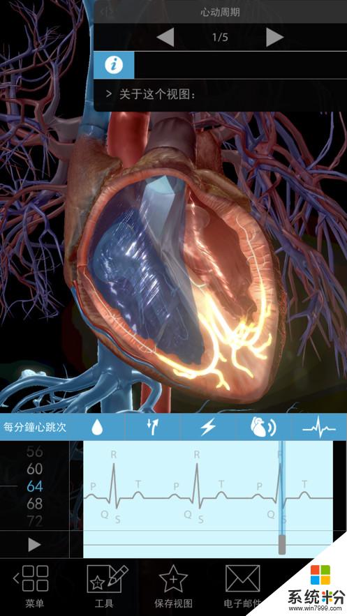 生理和病理學軟件下載_生理和病理學2019最新安卓版v1.0.11