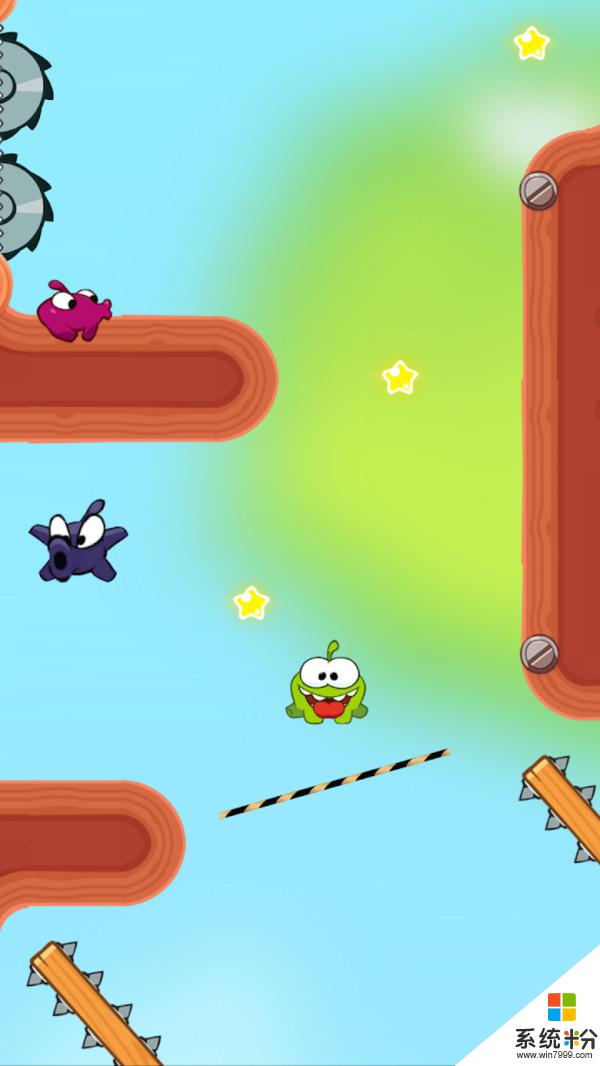 割繩子衝刺遊戲免費下載_割繩子衝刺手遊官網下載v1.0