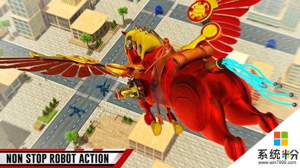 牛仔機器人製作手遊官方下載_牛仔機器人製作手機版下載安裝v3