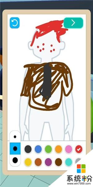 警察藝術家遊戲下載_警察藝術家app最新版下載v0.1