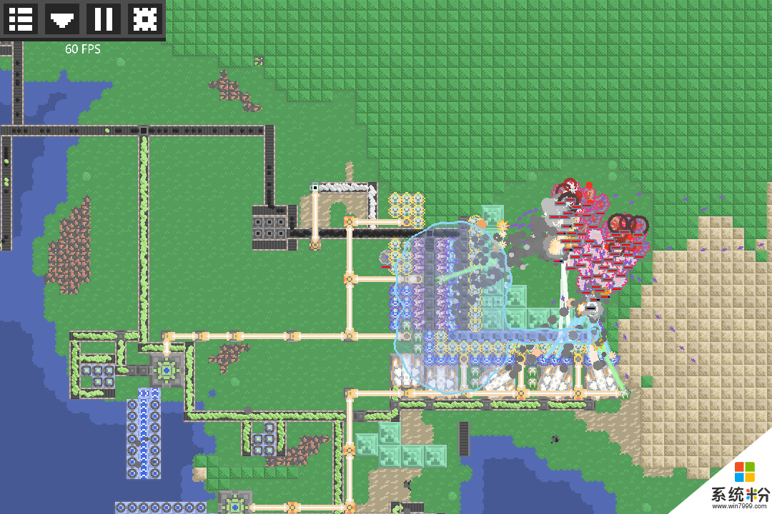 像素工廠正版下載