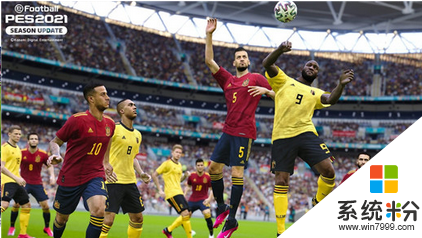 vivo版實況足球下載