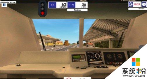 歐洲火車模擬器二下載