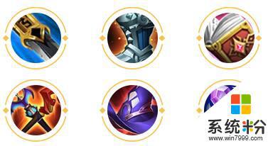 王者榮耀司馬懿六神裝怎麼出裝