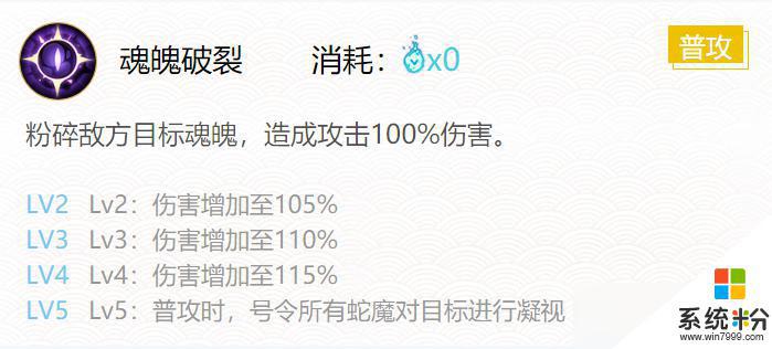 陰陽師八岐大蛇禦魂怎麼搭配