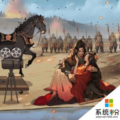 文字找茬大師霸王別姬怎麼通關