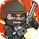 塗鴉軍團2破解版