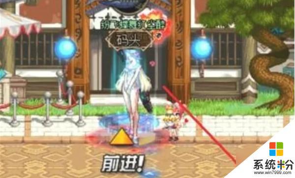 DNF海上列車在哪個地圖