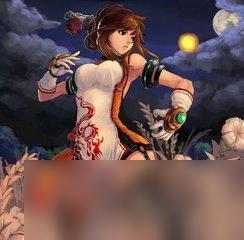 DNF氣功師技能怎麼加點