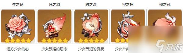 原神憐愛的少女聖遺物獲取攻略